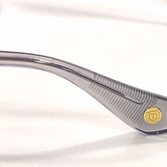 NEW DITA DTS403-A-02 LXN-EVO 54 UNISEX SUNGLASSES with Extra Lenses - Picture 3 of 6